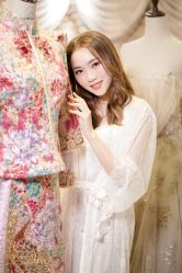 点击看大图 -MANLI BRIDAL婚纱