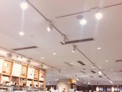 -MUJI无印良品(中航城君尚店店)