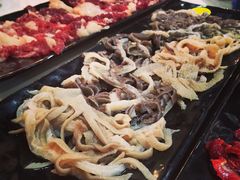 -陈记顺和潮汕鲜牛肉火锅(番禺迎宾大道店)