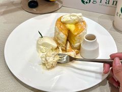 -Gram舒芙蕾(杭州中心店)