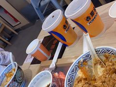 -吉野家(宾水道店)