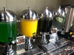 -33韩式自助烧烤(环城南路店)