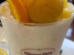 -哈根达斯(龙湖时代天街店)