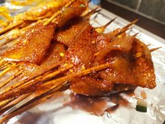 -李不管把把烧(绵阳总店)