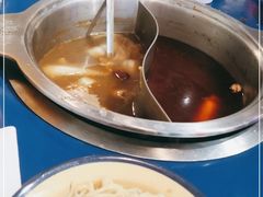-马路边边火锅串串(观前街店)