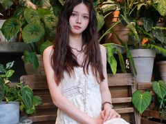 -自由生长植物工作室(深港花卉中心店)