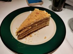 -波特曼西餐厅(南岗店)