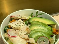 -农畉LONFOOD(福田星河COCOPark店)