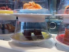 -莲寿司(国兴店)