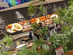 -大同江朝鲜菜•长春地标美食(绿园吾悦广场店)