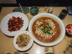 -锦府盐帮·侯宅(五棵松万达店)