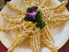 玉米烙-旭龙鱼头王(航华店)