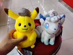 -风云再起游乐汇(皇城恒隆广场店)