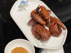 乳鸽-好友缘酒家(皇冠店)