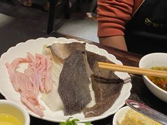 -巴蜀大宅门火锅(新华公园店)