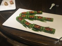 -素德轩素食餐厅(东港店)