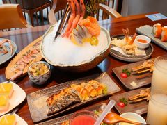 -古京·臻致料理(月湖店)