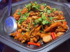 -蛙来哒(宁乡万达广场店)