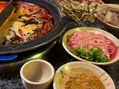 -蜀大侠火锅(总府路店)