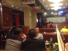 -小土豆北方菜馆(方庄店)