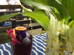 -Meena Rice Based Cuisine