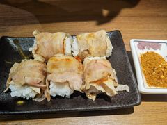 -小川洋风料理(大悦城店)