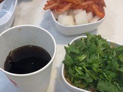 -傣妹火锅(四川北路店)