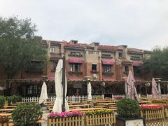 -天津意大利风情旅游区