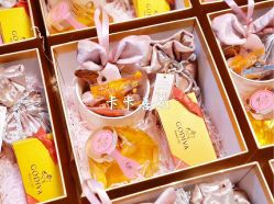 -卡卡喜糖伴手礼·商务礼宝宝礼·婚礼用品