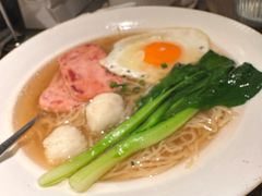 -留半山·香港食堂(啦啦宝都店)