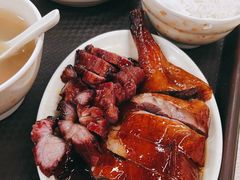 -鹅最好(南光店)