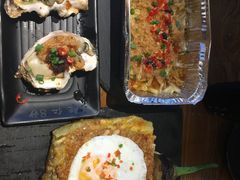 -烧货·活海鲜炭烧(湖滨商业街店)