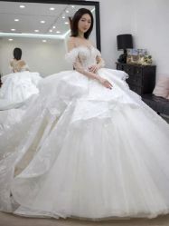 -纯色时光婚纱艺术馆WHITE