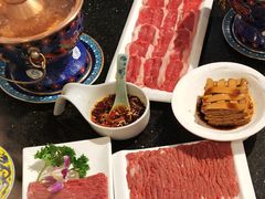 -南门涮肉(上海二店)