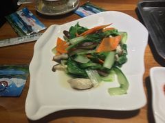 -思金拉措庄园藏餐(太阳岛店)