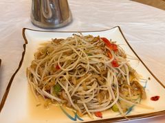 -宾朋海鲜饭庄(兴海路店)