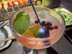 -麦凯伦烧烤·精酿超级工厂店(金桥总店)