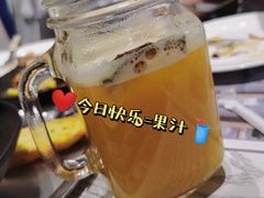 -娜娜家·Nana's restaurant(国金汇店)