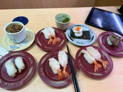 -寿司郎(皇庭广场店)