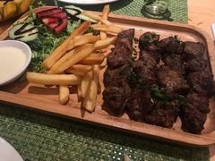 -ALAMEEN阿拉伯餐厅(三里屯店)