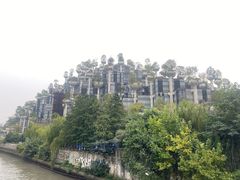 -苏州河梦清园环保主题公园