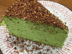 -無邪日式甜品(世博源店)