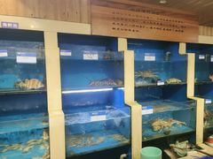 -鹰龙海畔度假酒店(咸祥店)