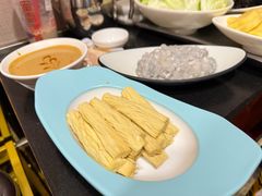 -凯鸽火锅城(五部迎宾东路店)