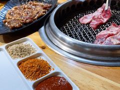 -朝鲜烤肉(安宁庄店)