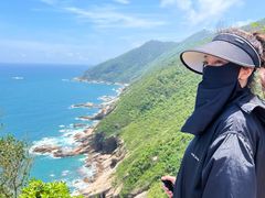 -西涌国际滨海旅游区