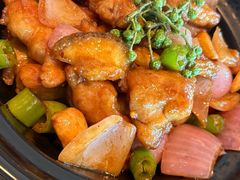 -环球港凯悦 · 享悦中餐厅