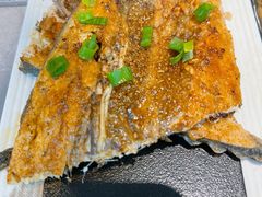 -和风铁板料理(山姆会员店)