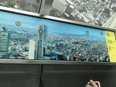 -东京都厅舍