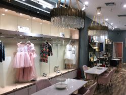 -格林童趣专业儿童摄影(公益西桥店)